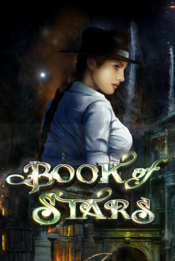 Демо игра Book of Stars играть онлайн | Казино Икс бесплатно