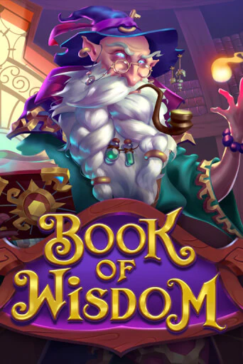 Демо игра Book Of Wisdom играть онлайн | Казино Икс бесплатно