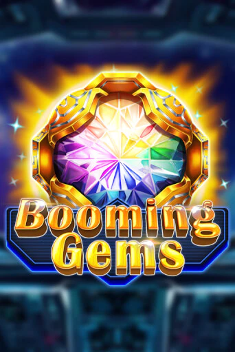 Демо игра Booming Gems играть онлайн | Казино Икс бесплатно