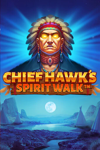 Демо игра Chief Hawks Spirit Walk играть онлайн | Казино Икс бесплатно