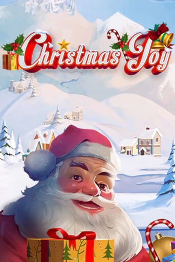 Демо игра Christmas Joy играть онлайн | Казино Икс бесплатно