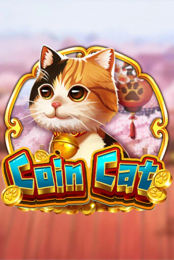 Демо игра Coin Cat играть онлайн | Казино Икс бесплатно