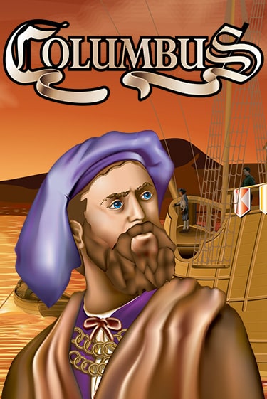 Демо игра Columbus играть онлайн | Казино Икс бесплатно