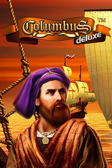 Демо игра Columbus Deluxe играть онлайн | Казино Икс бесплатно