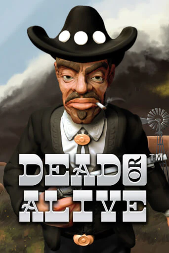 Демо игра Dead or Alive™ играть онлайн | Казино Икс бесплатно