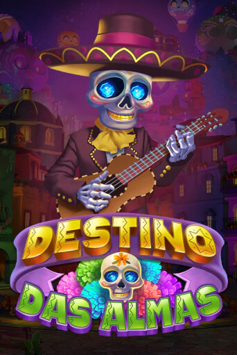 Демо игра Destino Das Almas играть онлайн | Казино Икс бесплатно