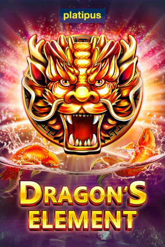 Демо игра Dragon`s Element играть онлайн | Казино Икс бесплатно