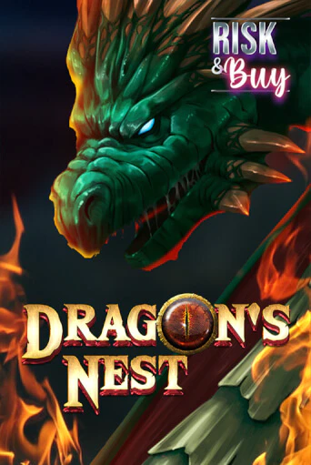 Демо игра Dragon's Nest играть онлайн | Казино Икс бесплатно