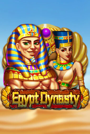 Демо игра Egypt Dynasty играть онлайн | Казино Икс бесплатно