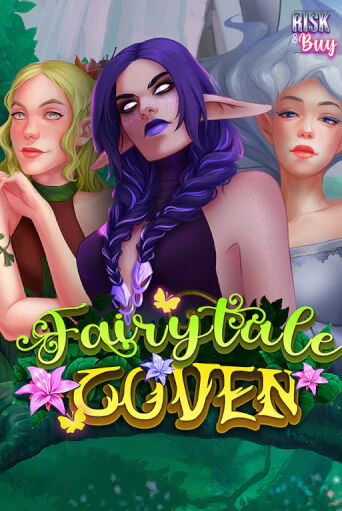 Демо игра Fairytale Coven играть онлайн | Казино Икс бесплатно