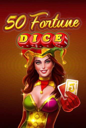 Демо игра 50 Fortune Dice играть онлайн | Казино Икс бесплатно