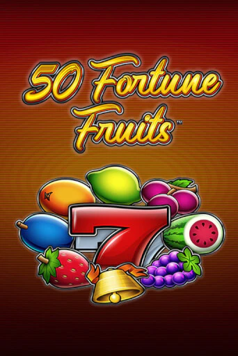 Демо игра 50 Fortune Fruits играть онлайн | Казино Икс бесплатно