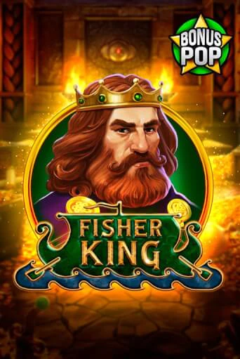 Демо игра Fisher King играть онлайн | Казино Икс бесплатно