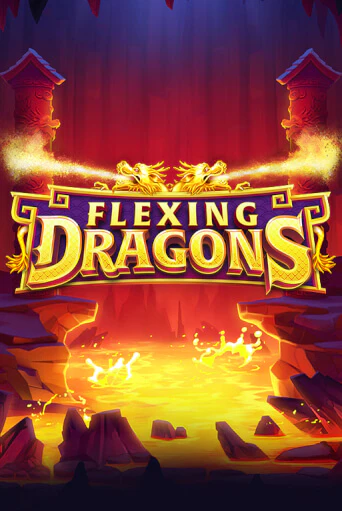 Демо игра Flexing Dragons играть онлайн | Казино Икс бесплатно