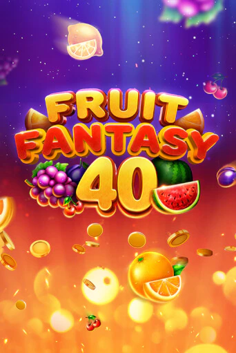 Демо игра Fruit Fantasy 40 играть онлайн | Казино Икс бесплатно