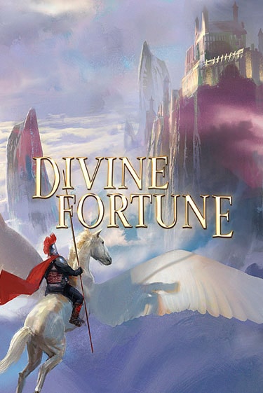 Демо игра Divine Fortune играть онлайн | Казино Икс бесплатно