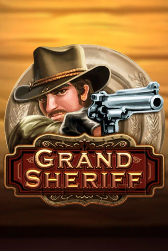 Демо игра Grand Sheriff играть онлайн | Казино Икс бесплатно
