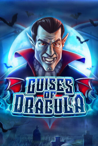 Демо игра Guises of Dracula играть онлайн | Казино Икс бесплатно