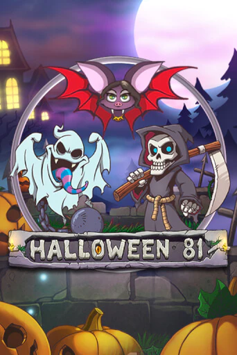 Демо игра Halloween 81 играть онлайн | Казино Икс бесплатно