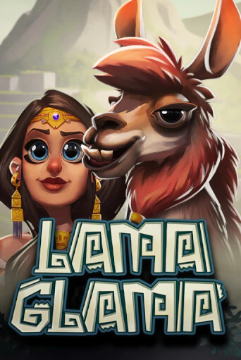 Демо игра Lama Glama играть онлайн | Казино Икс бесплатно