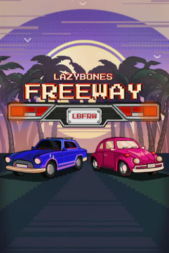 Демо игра Lazy Bones Freeway играть онлайн | Казино Икс бесплатно