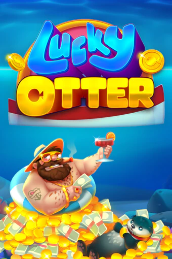 Демо игра Lucky Otter играть онлайн | Казино Икс бесплатно