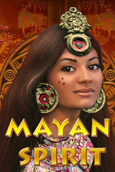 Демо игра Mayan Spirit играть онлайн | Казино Икс бесплатно