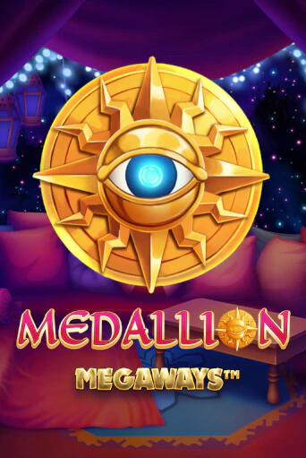 Демо игра Medallion играть онлайн | Казино Икс бесплатно
