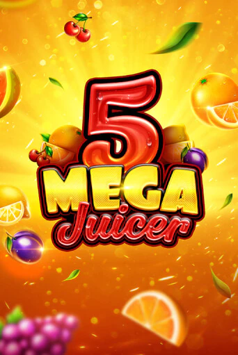 Демо игра Mega Juicer 5 играть онлайн | Казино Икс бесплатно