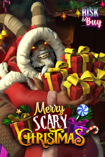 Демо игра Merry Scary Christmas играть онлайн | Казино Икс бесплатно