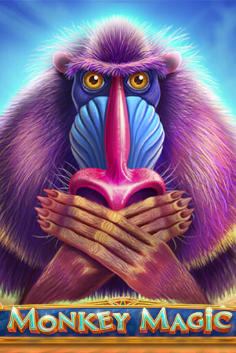 Демо игра Monkey Magic играть онлайн | Казино Икс бесплатно