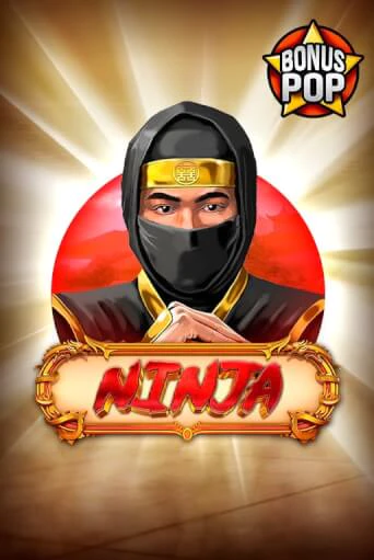 Демо игра Ninja играть онлайн | Казино Икс бесплатно