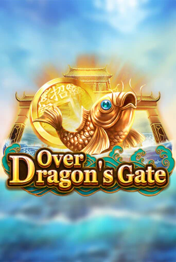 Демо игра Over Dragon's Gate играть онлайн | Казино Икс бесплатно