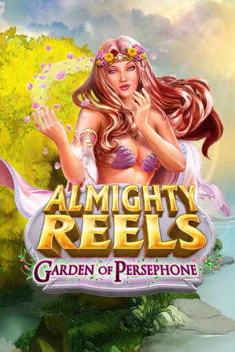 Демо игра ALMIGHTY REELS: Garden of Persephone играть онлайн | Казино Икс бесплатно