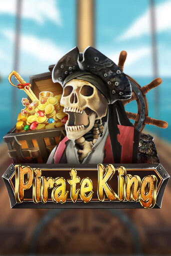 Демо игра Pirate King играть онлайн | Казино Икс бесплатно