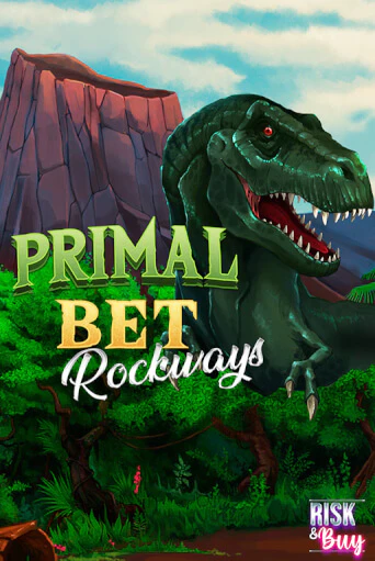 Демо игра Primal bet Rockways играть онлайн | Казино Икс бесплатно