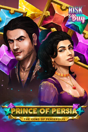 Демо игра Prince of Persia: the gems of Persepolis играть онлайн | Казино Икс бесплатно
