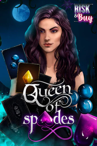 Демо игра Queen of Spades играть онлайн | Казино Икс бесплатно