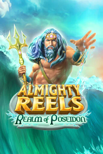 Демо игра ALMIGHTY REELS: Realm of Poseidon играть онлайн | Казино Икс бесплатно