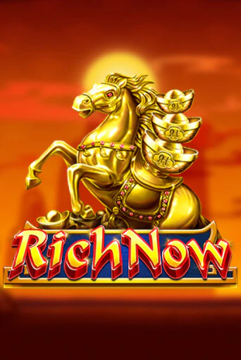 Демо игра Rich Now играть онлайн | Казино Икс бесплатно