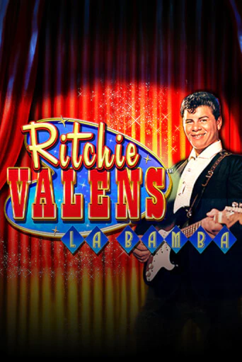 Демо игра Ritchie Valens™ La Bamba играть онлайн | Казино Икс бесплатно