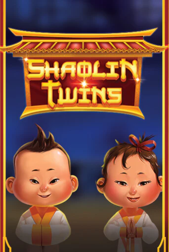 Демо игра Shaolin Twins играть онлайн | Казино Икс бесплатно