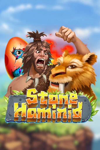 Демо игра Stone Hominid играть онлайн | Казино Икс бесплатно