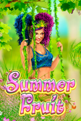 Демо игра Summer Fruits играть онлайн | Казино Икс бесплатно