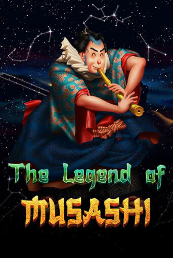 Демо игра The Legend of Musashi играть онлайн | Казино Икс бесплатно