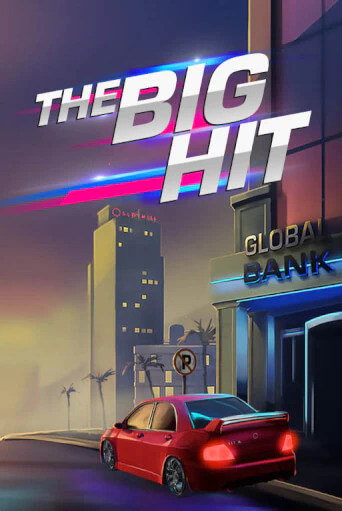Демо игра The Big Hit играть онлайн | Казино Икс бесплатно