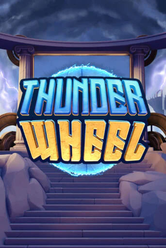Демо игра Thunder Wheel играть онлайн | Казино Икс бесплатно