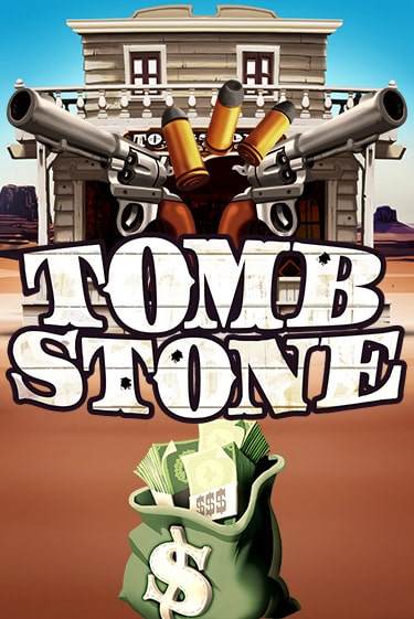 Демо игра Tombstone играть онлайн | Казино Икс бесплатно