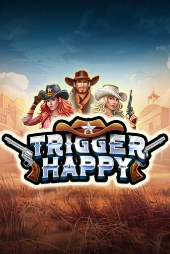 Демо игра Trigger Happy играть онлайн | Казино Икс бесплатно