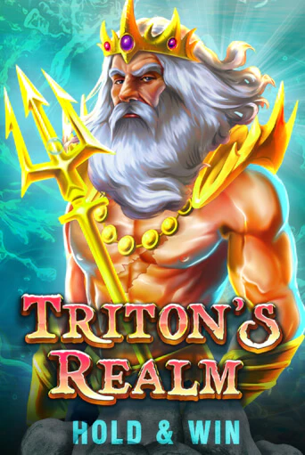 Демо игра Triton's Realm играть онлайн | Казино Икс бесплатно
